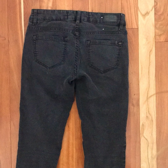 Garage black Jeans - Picture 3 of 3